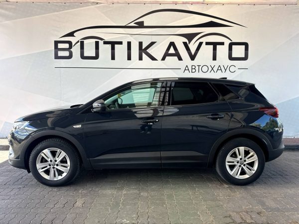 Opel Grandland X I - Image 4