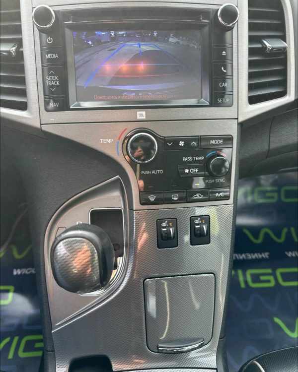 TOYOTA VENZA - Image 14