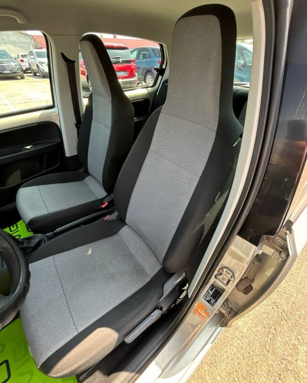 Skoda Citigo I - Image 8