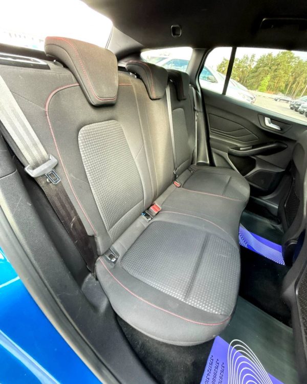 Ford Focus IV - Image 12