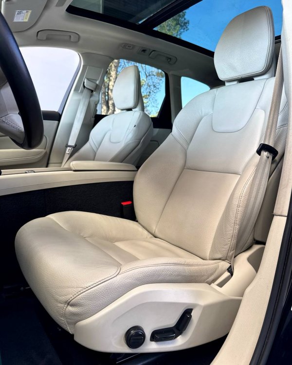 Volvo XC60 II · Рестайлинг - Image 11