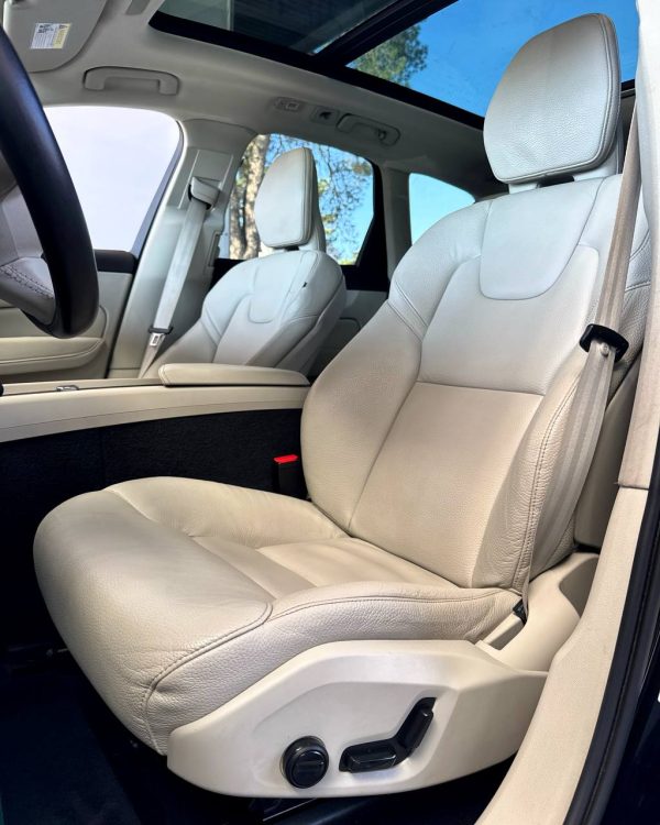 Volvo XC60 II · Рестайлинг - Image 11