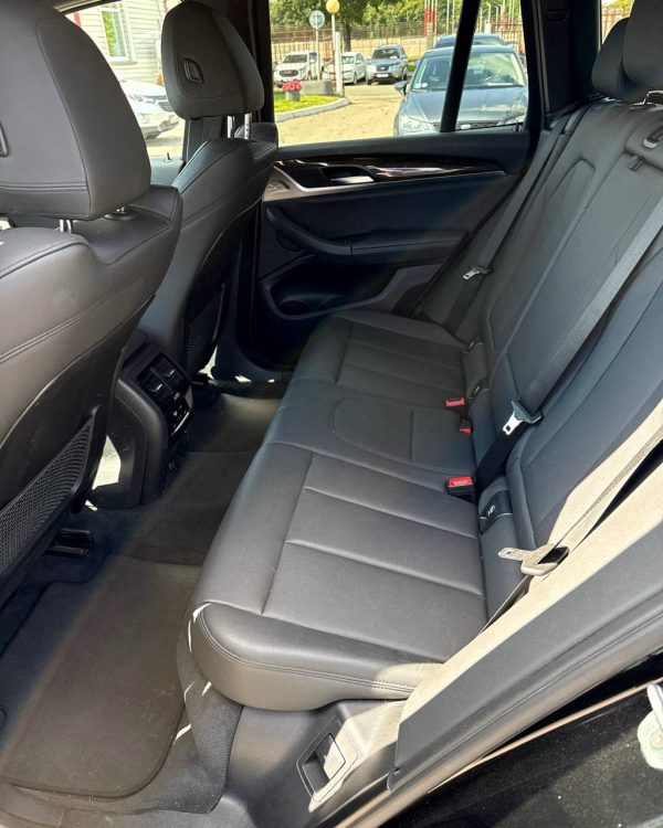 BMW X3 G01 - Image 11