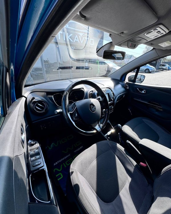 Renault Captur I - Image 10