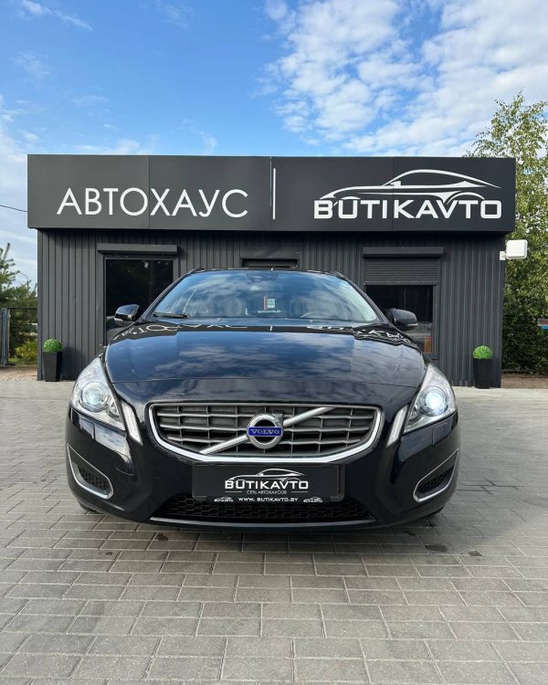 Volvo V60 I - Image 2