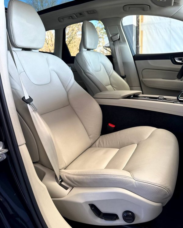 Volvo XC60 II · Рестайлинг - Image 17