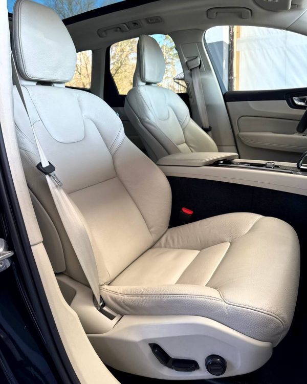 Volvo XC60 II · Рестайлинг - Image 17