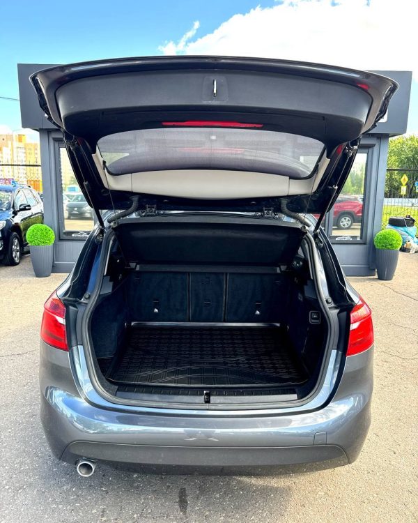 BMW 2 серия Active Tourer F45 - Image 14