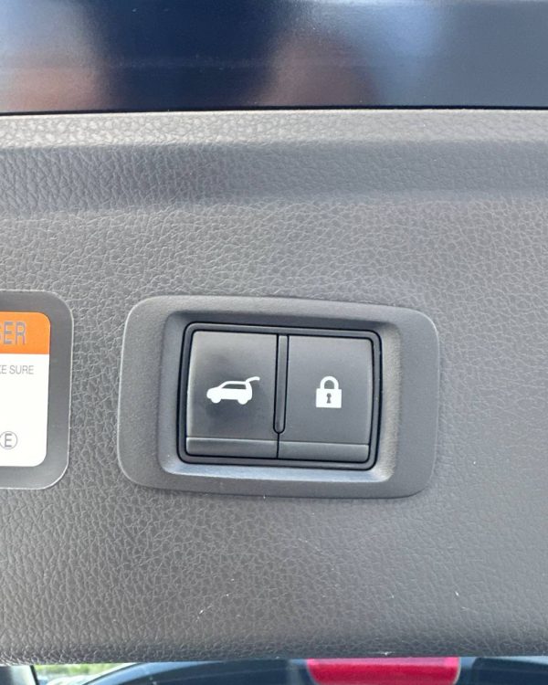 Mitsubishi Eclipse Cross I · Рестайлинг - Image 15