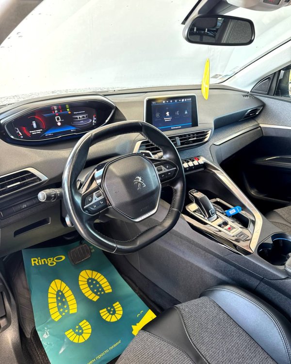 Peugeot 5008 II - Image 11