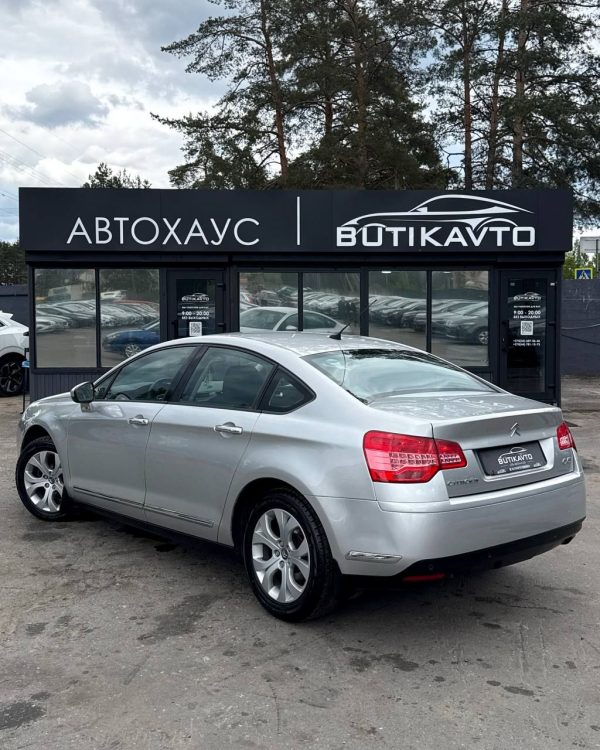 CITROEN C5 - Image 4