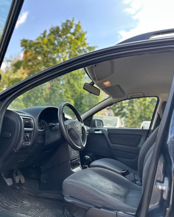 Opel Astra G - Image 7