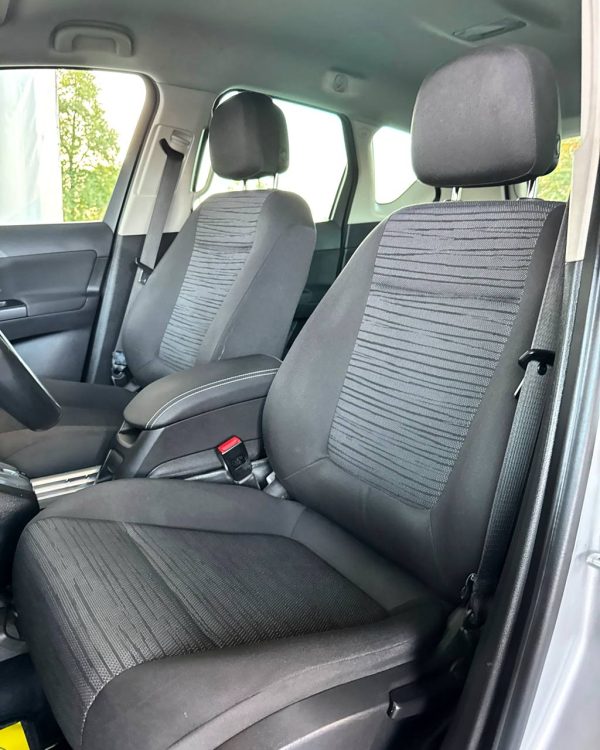 Opel Meriva II · Рестайлинг - Image 10