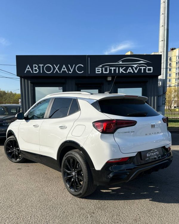 BUICK ENCORE GX - Image 4