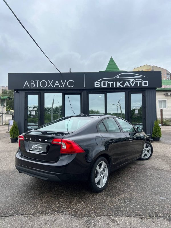 Volvo S60 II - Image 7