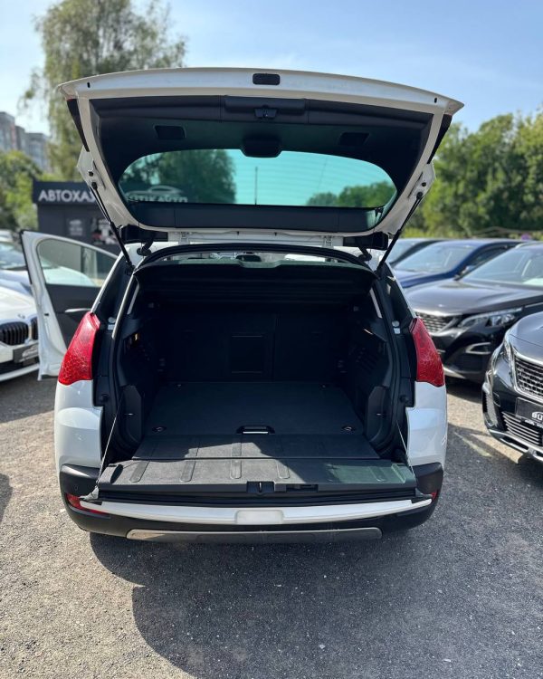 Peugeot 3008 I - Image 13