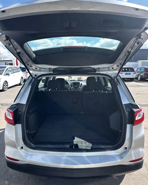 CHEVROLET EQUINOX - Image 14