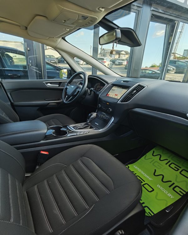 Ford Galaxy III - Image 16