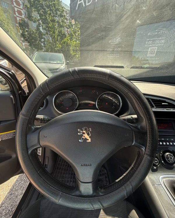Peugeot 3008 I - Image 10