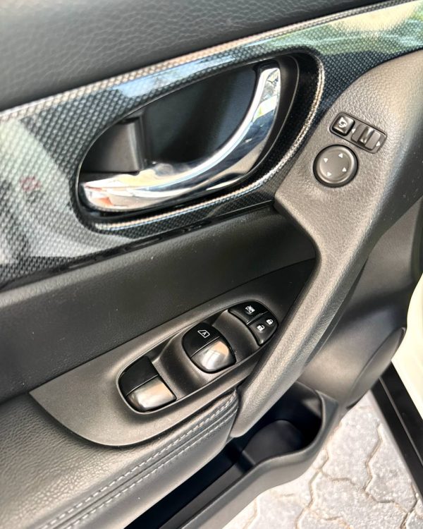 Nissan X-Trail III (T32) - Image 9