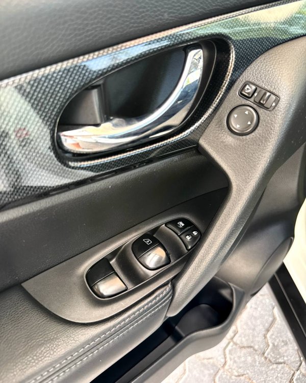 Nissan X-Trail III (T32) - Image 9