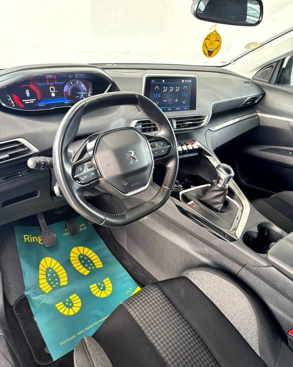 Peugeot 3008 II - Image 11