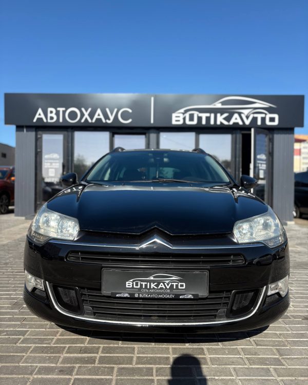 Citroen C5 II - Image 2