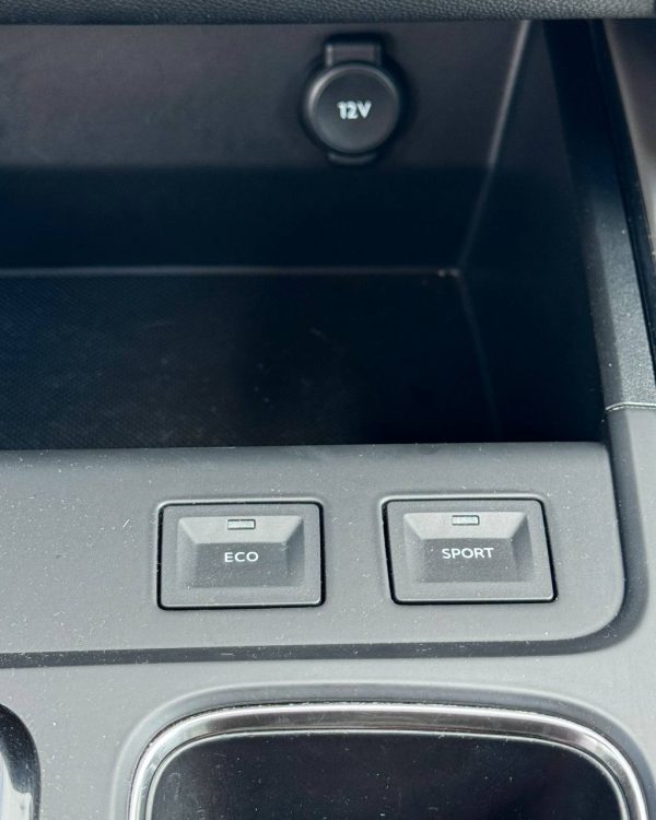 Citroen C5 Aircross I - Image 17