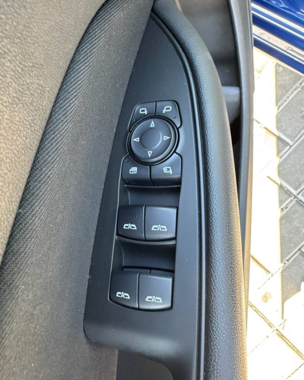 Opel Insignia II · Рестайлинг - Image 19