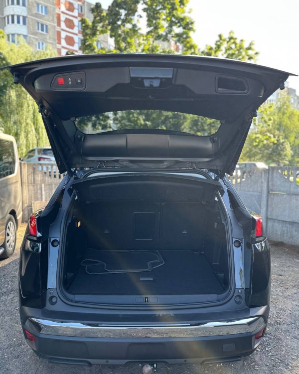 Peugeot 3008 II - Image 17