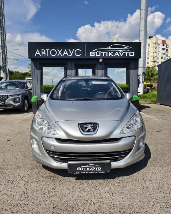 Peugeot 308 T7 - Image 2