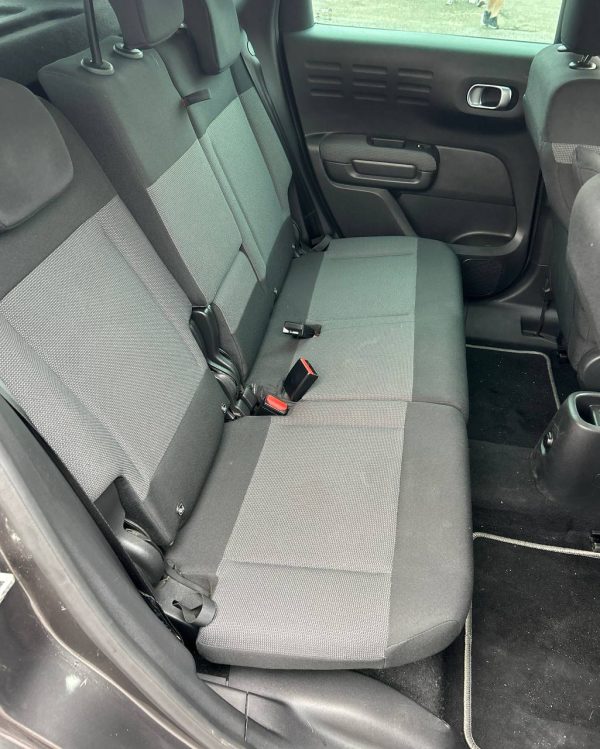 Citroen C3 Aircross I - Image 13