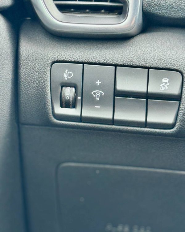 Kia Sportage IV - Image 19