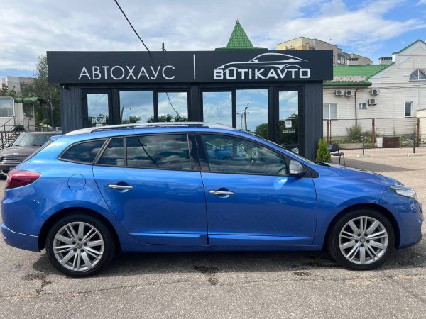 Renault Megane III - Image 8