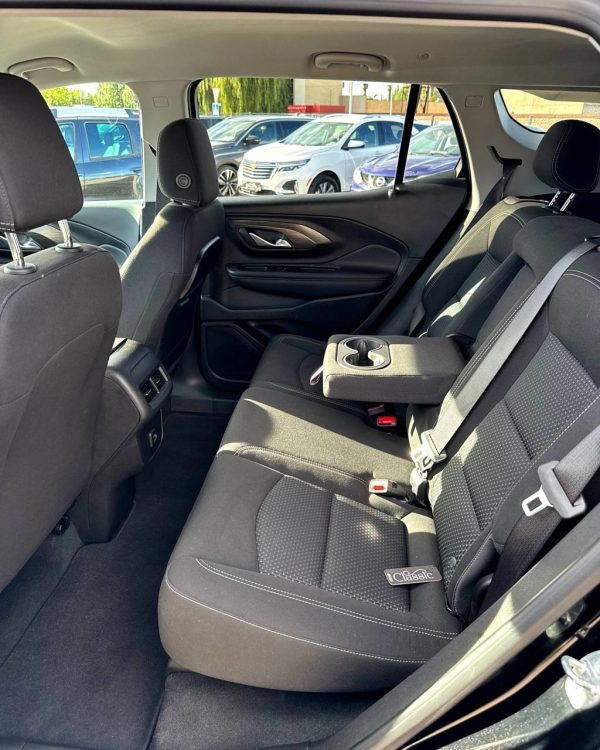 GMC Terrain II · Рестайлинг - Image 15