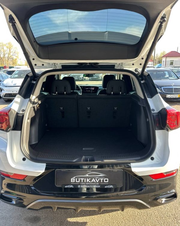 BUICK ENCORE GX - Image 10