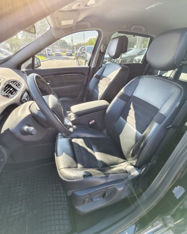 Renault Grand Scenic III · 2-й рестайлинг - Image 10