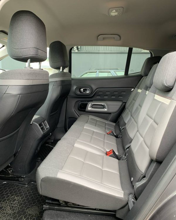 Citroen C5 Aircross I - Image 9
