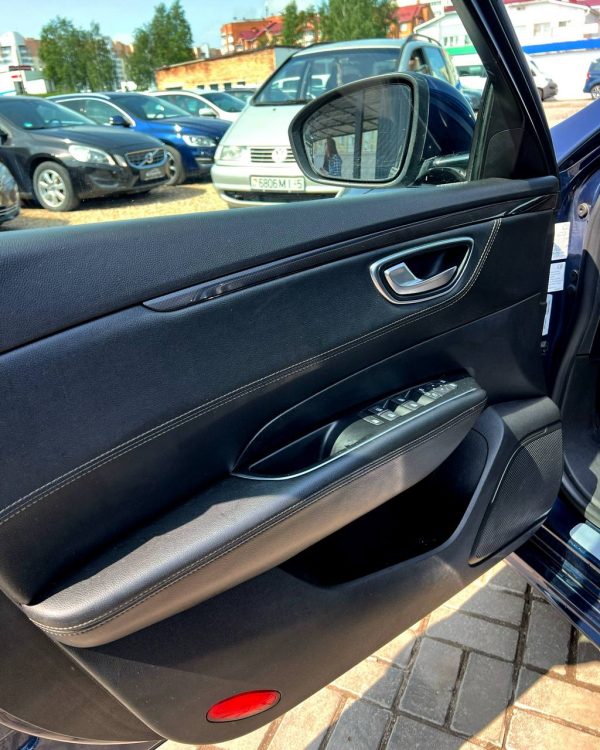 Renault Talisman I - Image 10