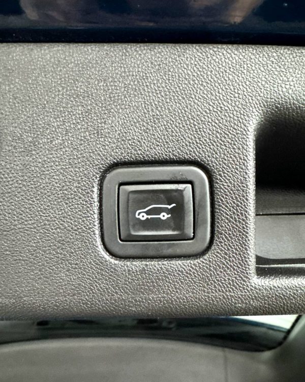 Chevrolet Equinox III - Image 17