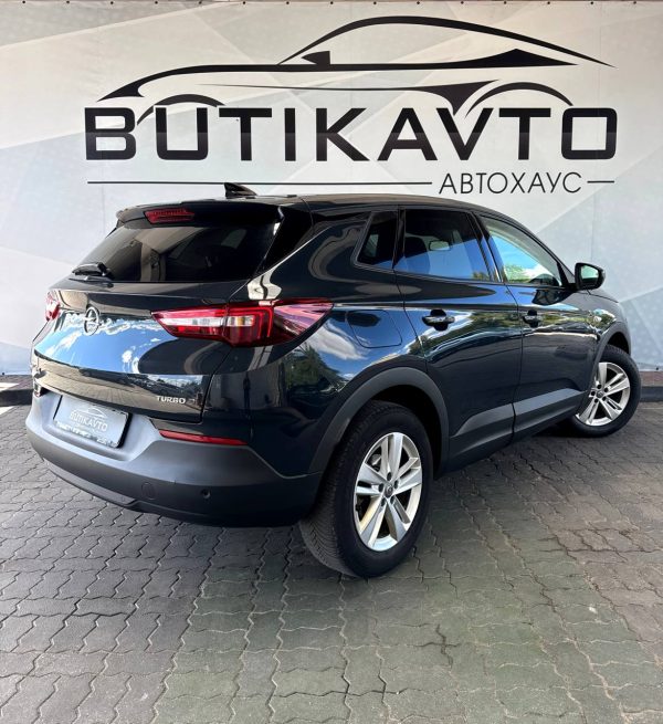 Opel Grandland X I - Image 7
