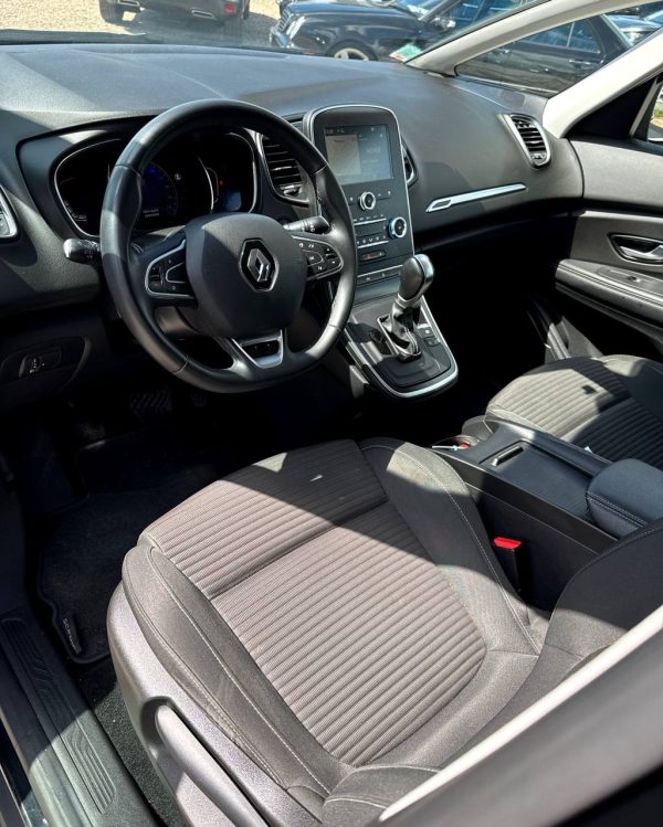 Renault Grand Scenic IV - Image 10