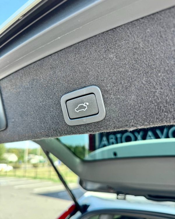 Volvo XC60 I · Рестайлинг - Image 23