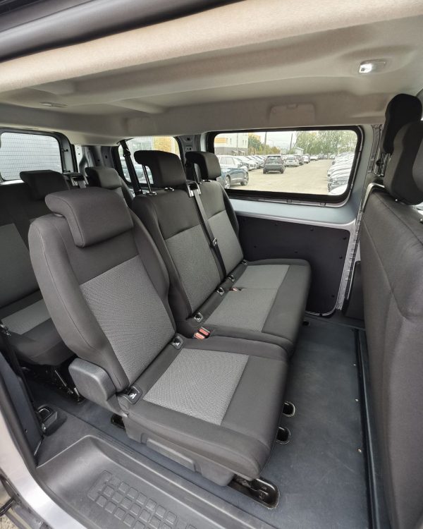 Opel Vivaro III - Image 12
