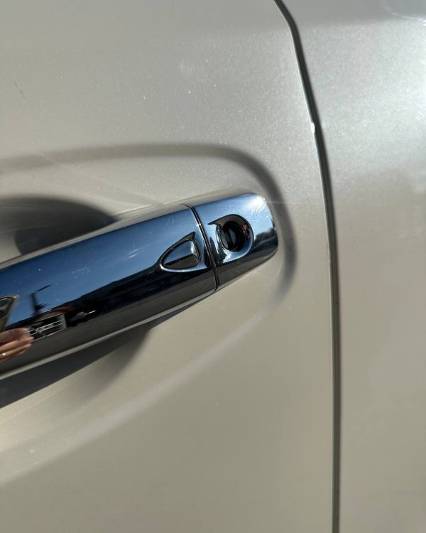Nissan X-Trail III (T32) - Image 14