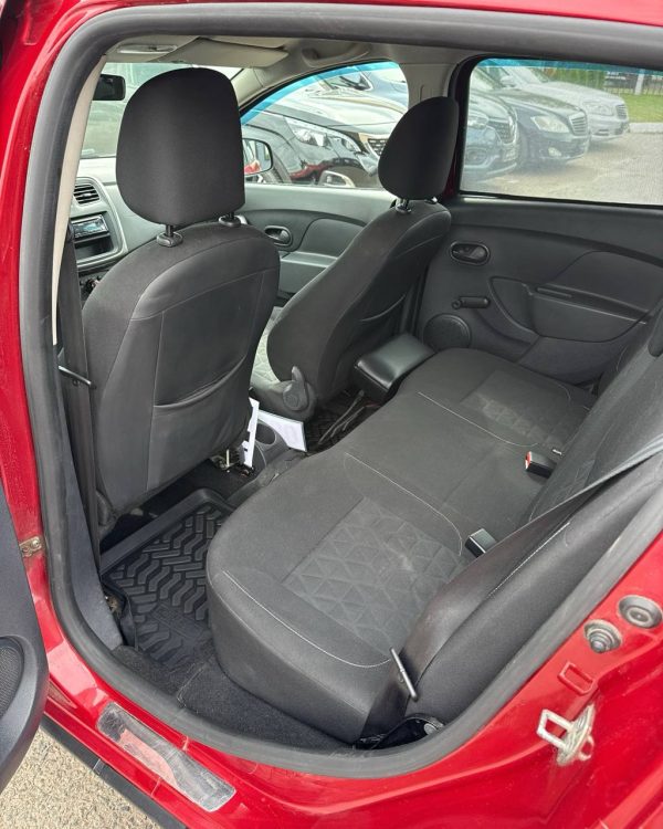 Renault Sandero Stepway II - Image 11