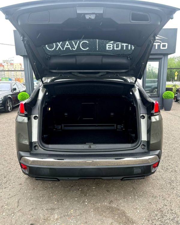 Peugeot 3008 - Image 14