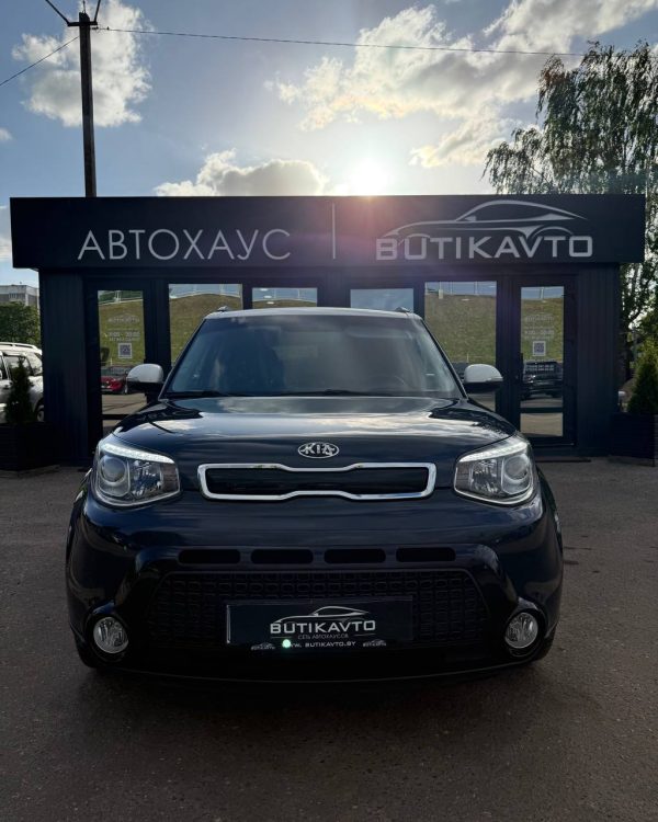 Kia Soul - Image 2