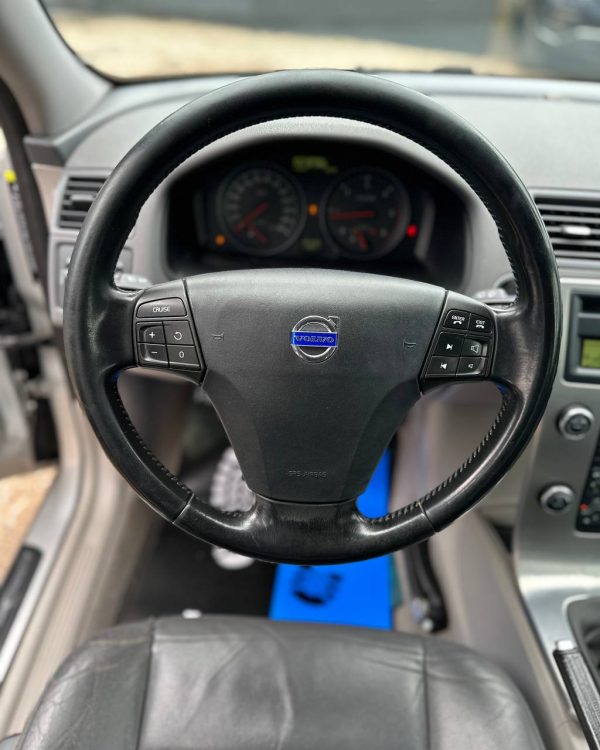 Volvo V50 I · Рестайлинг - Image 11