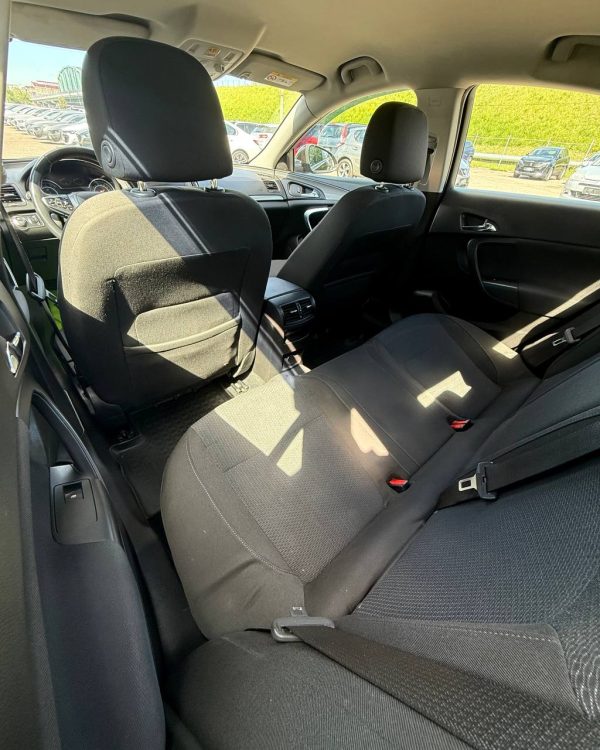 Opel Insignia I · Рестайлинг - Image 14